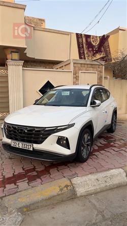 هیوندای تۆکسۆن